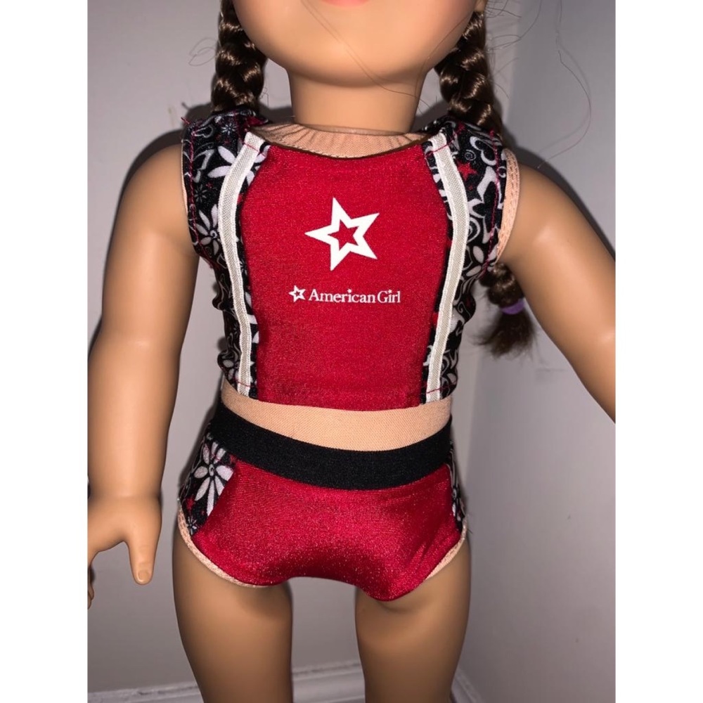 American girl Tankini *retired*